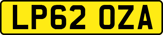 LP62OZA