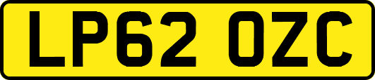 LP62OZC