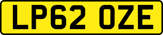 LP62OZE