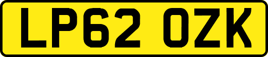 LP62OZK