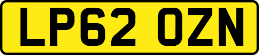 LP62OZN