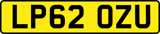 LP62OZU