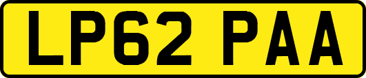 LP62PAA