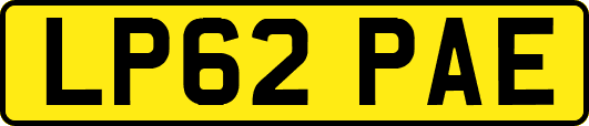 LP62PAE