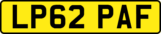 LP62PAF