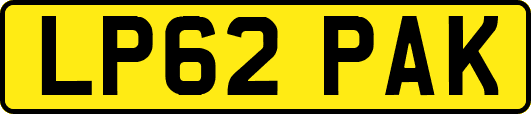 LP62PAK
