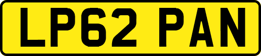LP62PAN