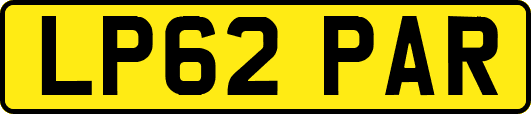 LP62PAR