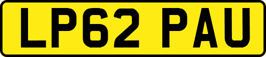LP62PAU