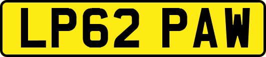 LP62PAW