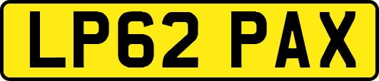 LP62PAX