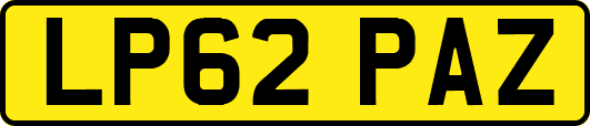 LP62PAZ