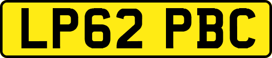 LP62PBC