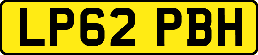 LP62PBH