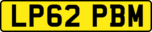 LP62PBM