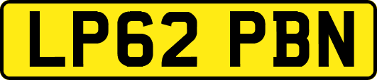 LP62PBN