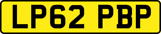 LP62PBP