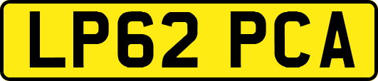 LP62PCA