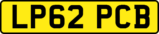 LP62PCB