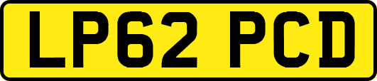 LP62PCD