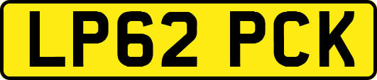 LP62PCK