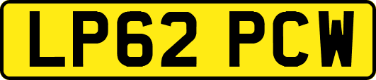 LP62PCW