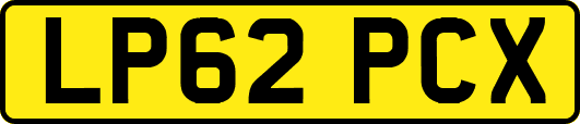 LP62PCX