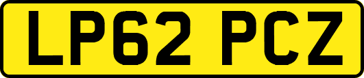 LP62PCZ
