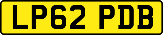 LP62PDB