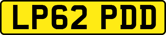 LP62PDD