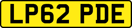 LP62PDE