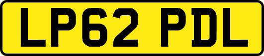 LP62PDL