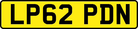 LP62PDN