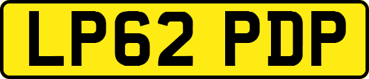 LP62PDP