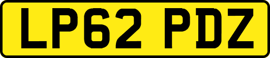 LP62PDZ