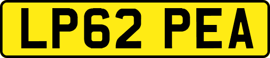 LP62PEA