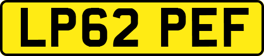 LP62PEF