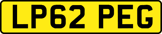 LP62PEG