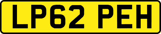 LP62PEH