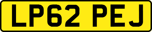 LP62PEJ