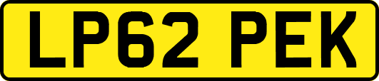 LP62PEK