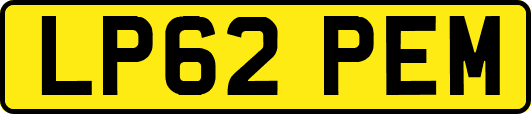 LP62PEM