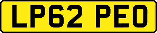 LP62PEO