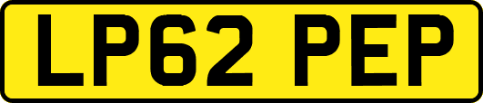 LP62PEP