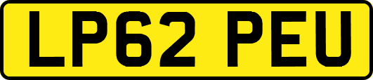 LP62PEU