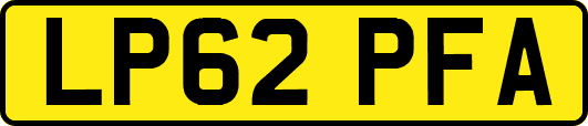 LP62PFA
