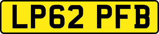 LP62PFB