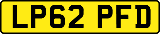 LP62PFD