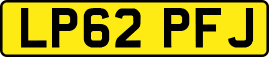 LP62PFJ