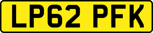 LP62PFK